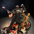 Knucklebonz Misfits Rock Iconz Jerry Only Statue